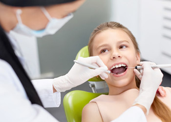 Childrens Dentistry Calgary | Copperstone Dental | Calgary General Dentistry