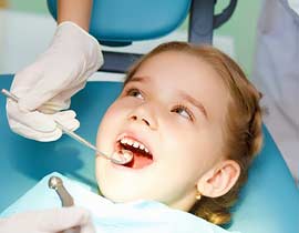 Children’s Dentist Calgary
