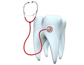 Copperstone Dental Clinic | SE Calgary Root Canal Therapy