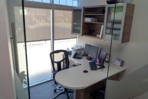 Consultation Room | Copperstone Dental | Calgary General Dentistry
