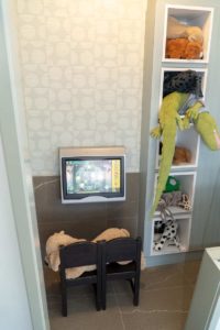 Kids Play Area