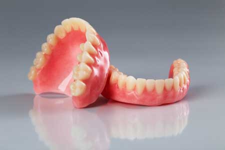 False Teeth Dentures | Copperstone Dental | Calgary Dentures