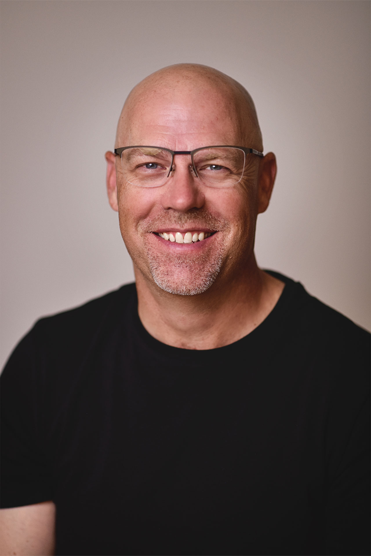 Dr. Greg Cahoon | Copperstone Dental | SE Calgary Dentsit