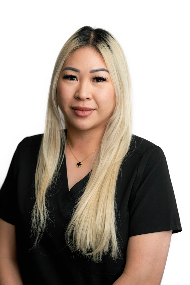 Vivian | RDH | Copperstone Dental | Dental Hygienist