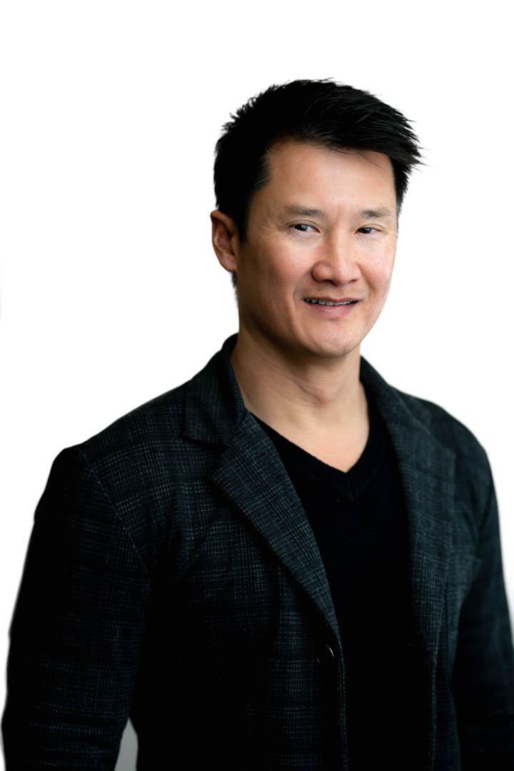 Dr. Tonny Tang | Copperstone Dental | SE Calgary Dentsit